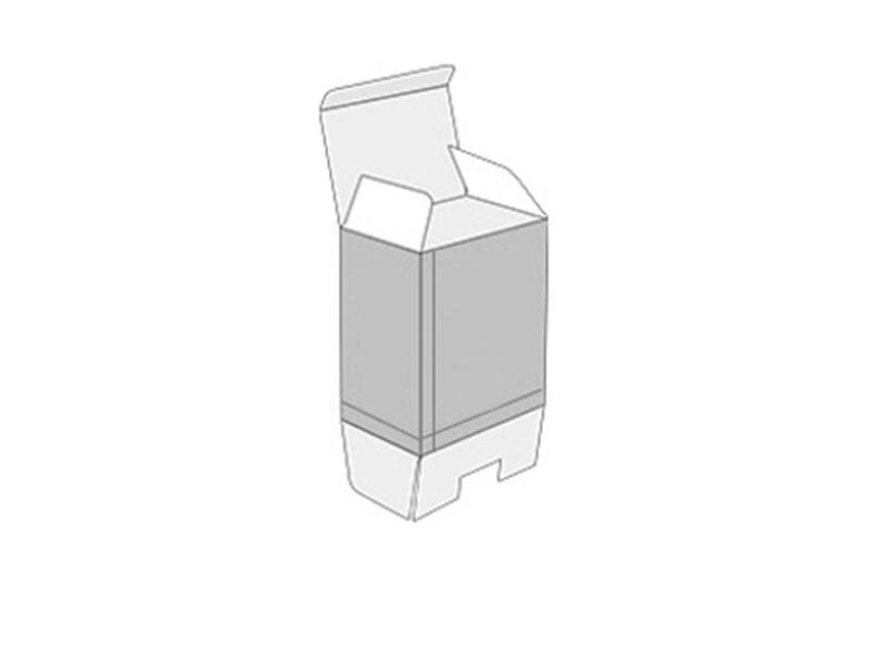 Double Plug Box